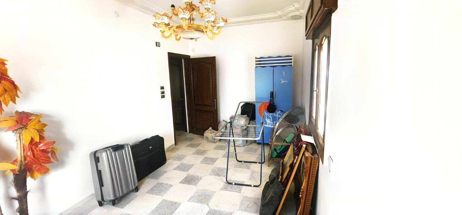 للبيع شقة في منطقة الإذاعة – كورنيش الإذاعة - صورة 5