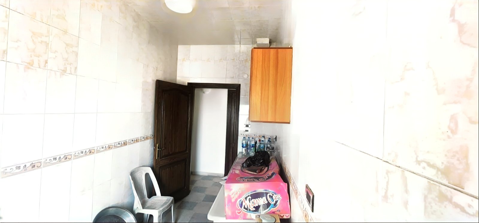 للبيع شقة في منطقة الإذاعة – كورنيش الإذاعة - صورة 11