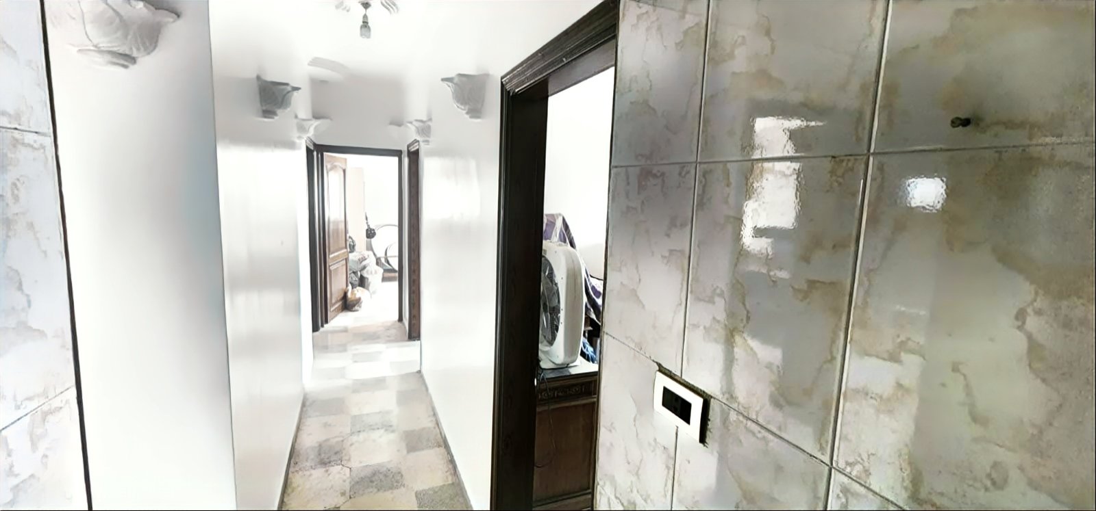 للبيع شقة في منطقة الإذاعة – كورنيش الإذاعة - صورة 9