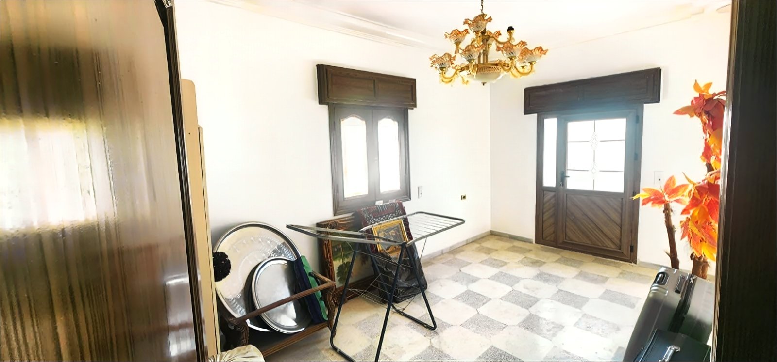 للبيع شقة في منطقة الإذاعة – كورنيش الإذاعة - صورة 6