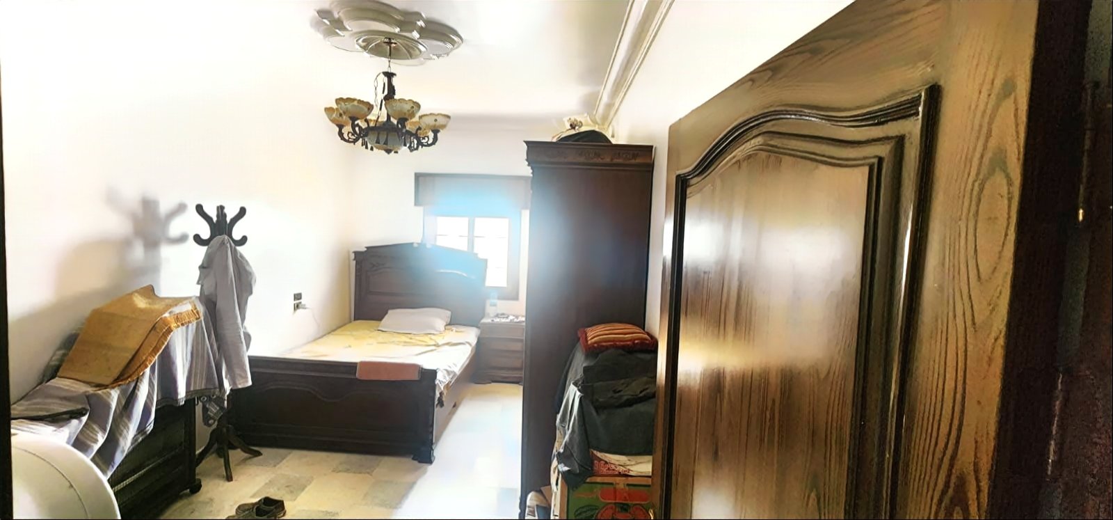 للبيع شقة في منطقة الإذاعة – كورنيش الإذاعة - صورة 8