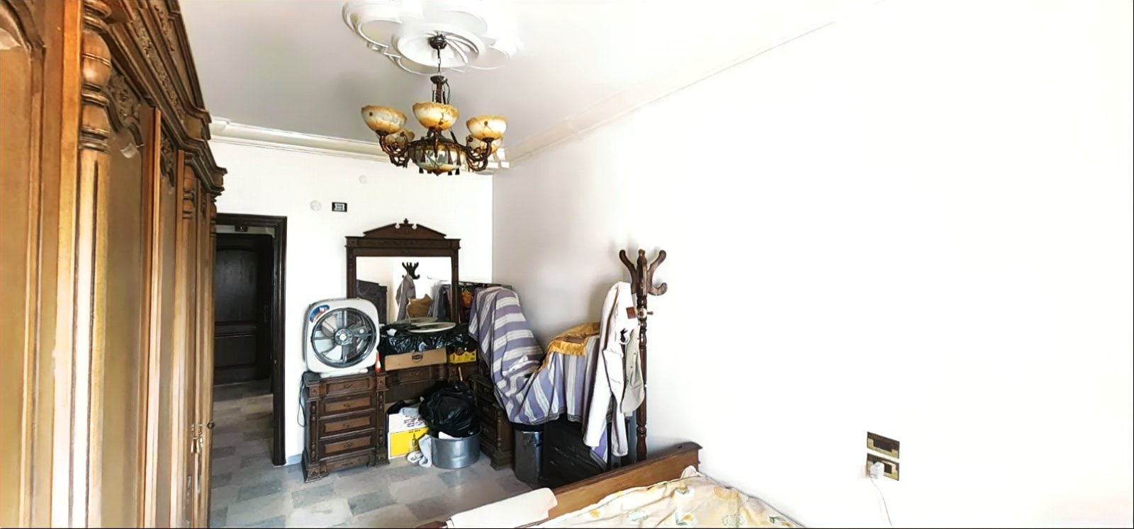 للبيع شقة في منطقة الإذاعة – كورنيش الإذاعة - صورة 7