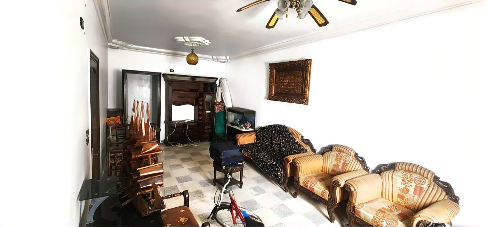 للبيع شقة في منطقة الإذاعة – كورنيش الإذاعة - صورة 4