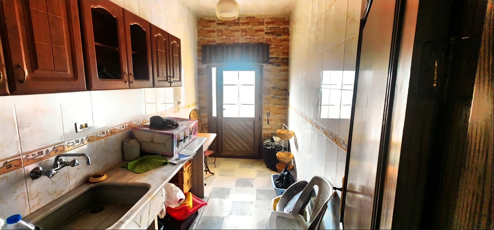 للبيع شقة في منطقة الإذاعة – كورنيش الإذاعة - صورة 10