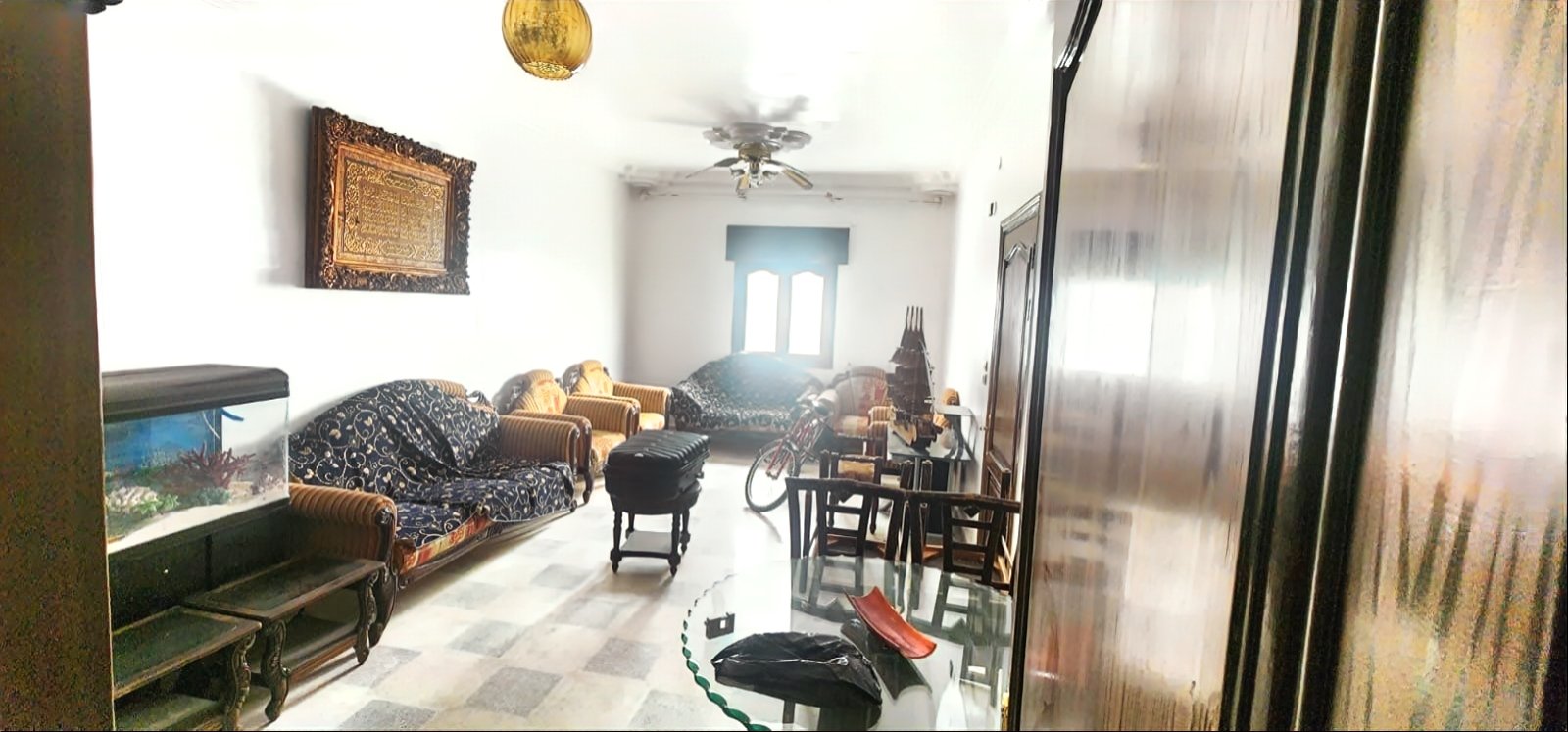 للبيع شقة في منطقة الإذاعة – كورنيش الإذاعة - صورة 2