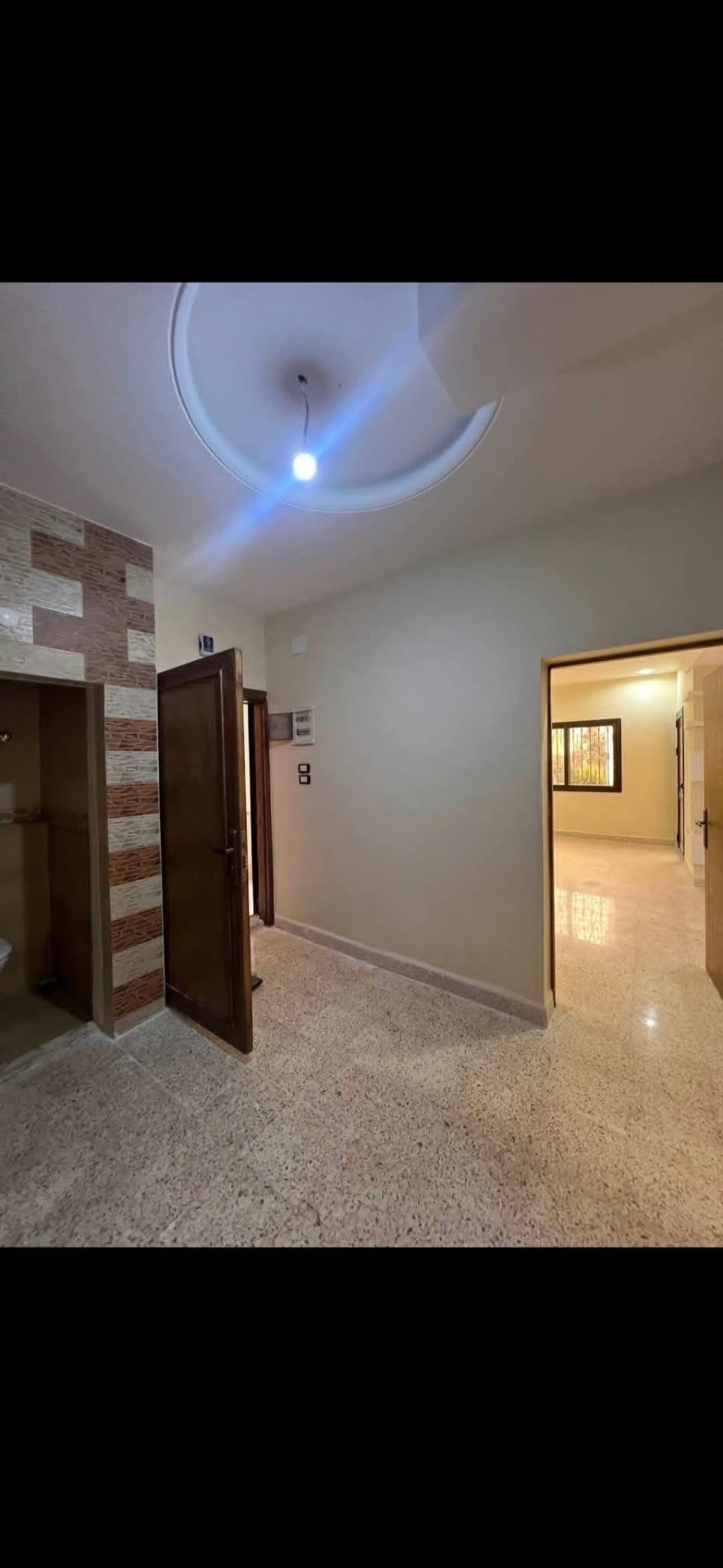 فرصة للإيجار في أرقى مواقع الحمدانية، منزل مناسب للعائلات الباحثة عن الرقي والموقع الحيوي - صورة 1