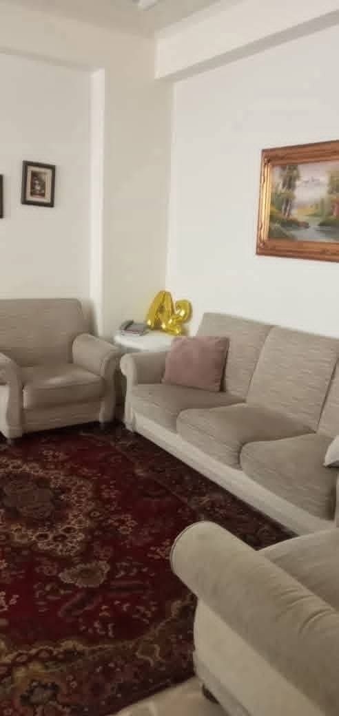 للبيع شقة في حلب شارع النيل  الإكساء جيد جيداً - صورة 5