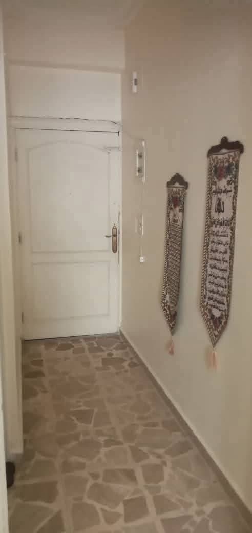 للبيع شقة في حلب شارع النيل  الإكساء جيد جيداً - صورة 2