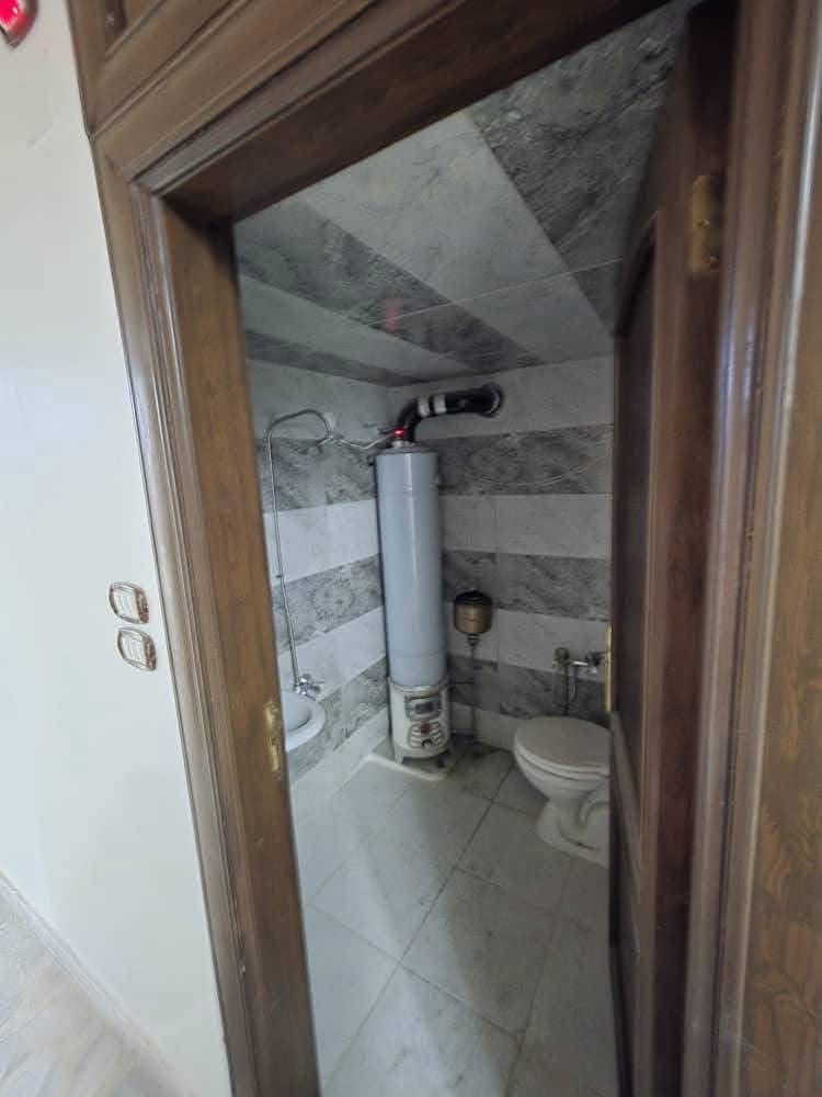 شقة للبيع في حلب - الأعظمية - شارع المستودعات - صورة 3