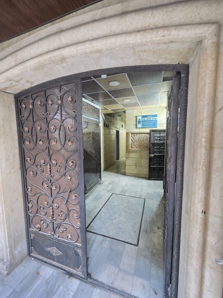 شقة للبيع في حلب - الأعظمية - شارع المستودعات - صورة 6