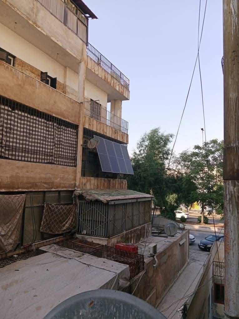 للبيع منزل في شارع تشرين - صورة 8