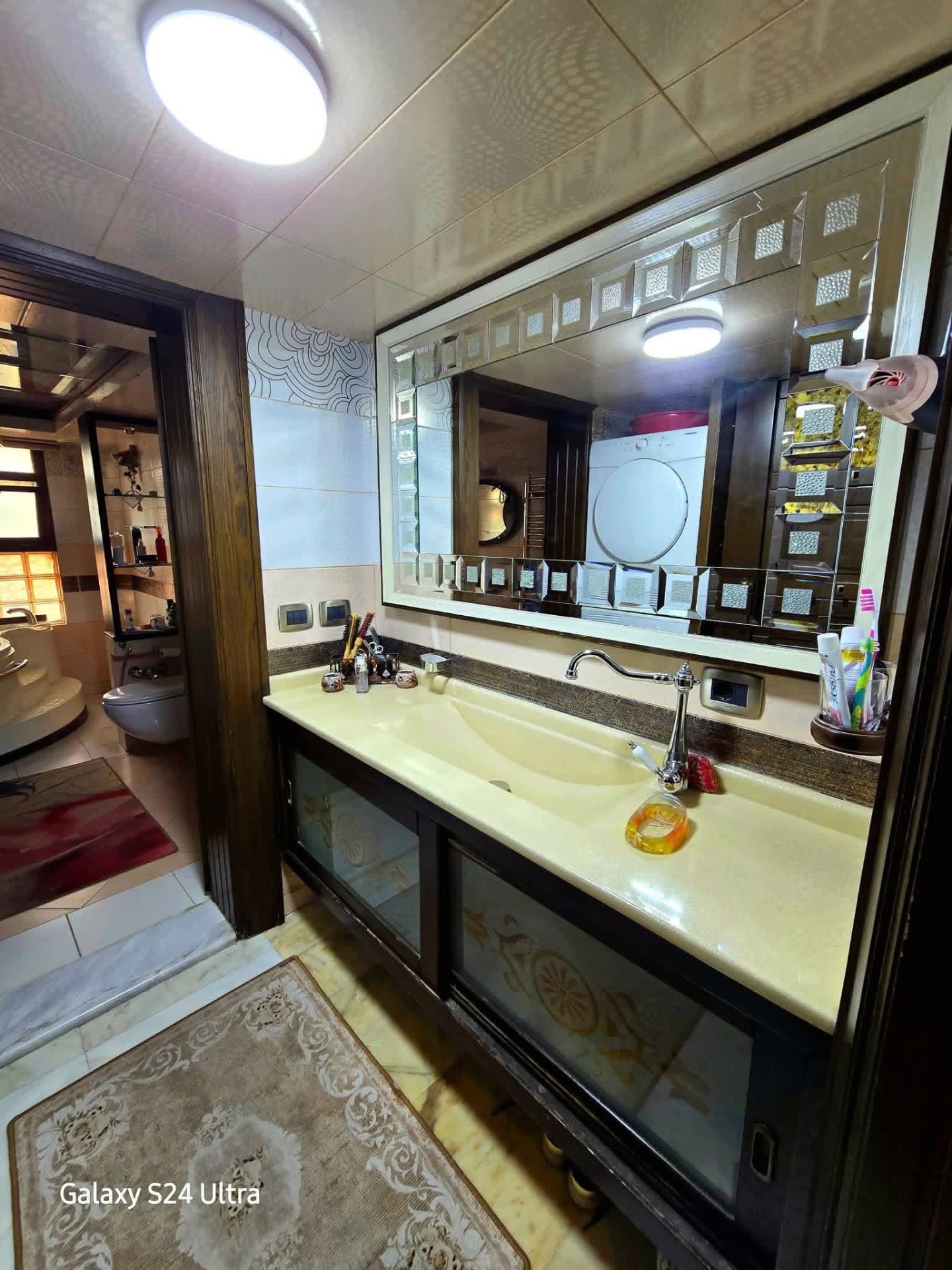 للبيع شقة سكنية فاخرة في جمعية المهندسين - صورة 5