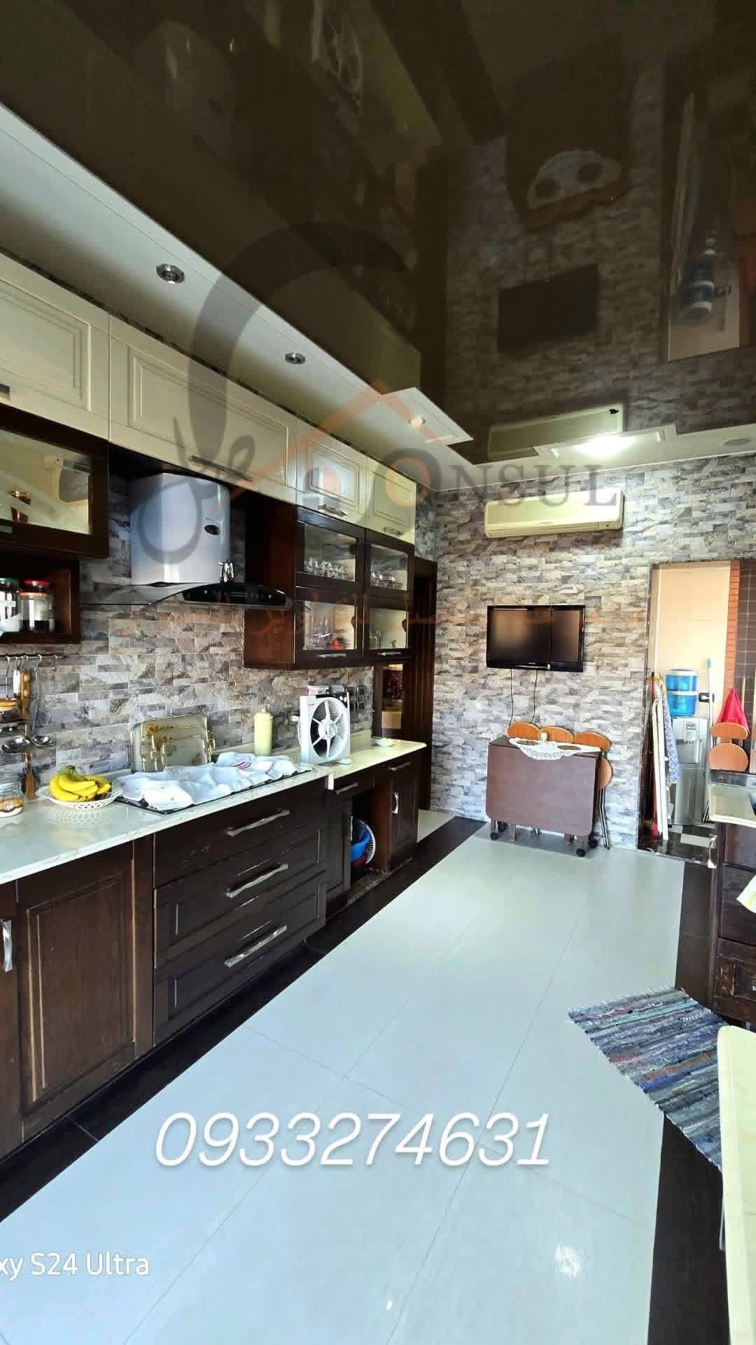 للبيع شقة سكنية فاخرة في جمعية المهندسين - صورة 8