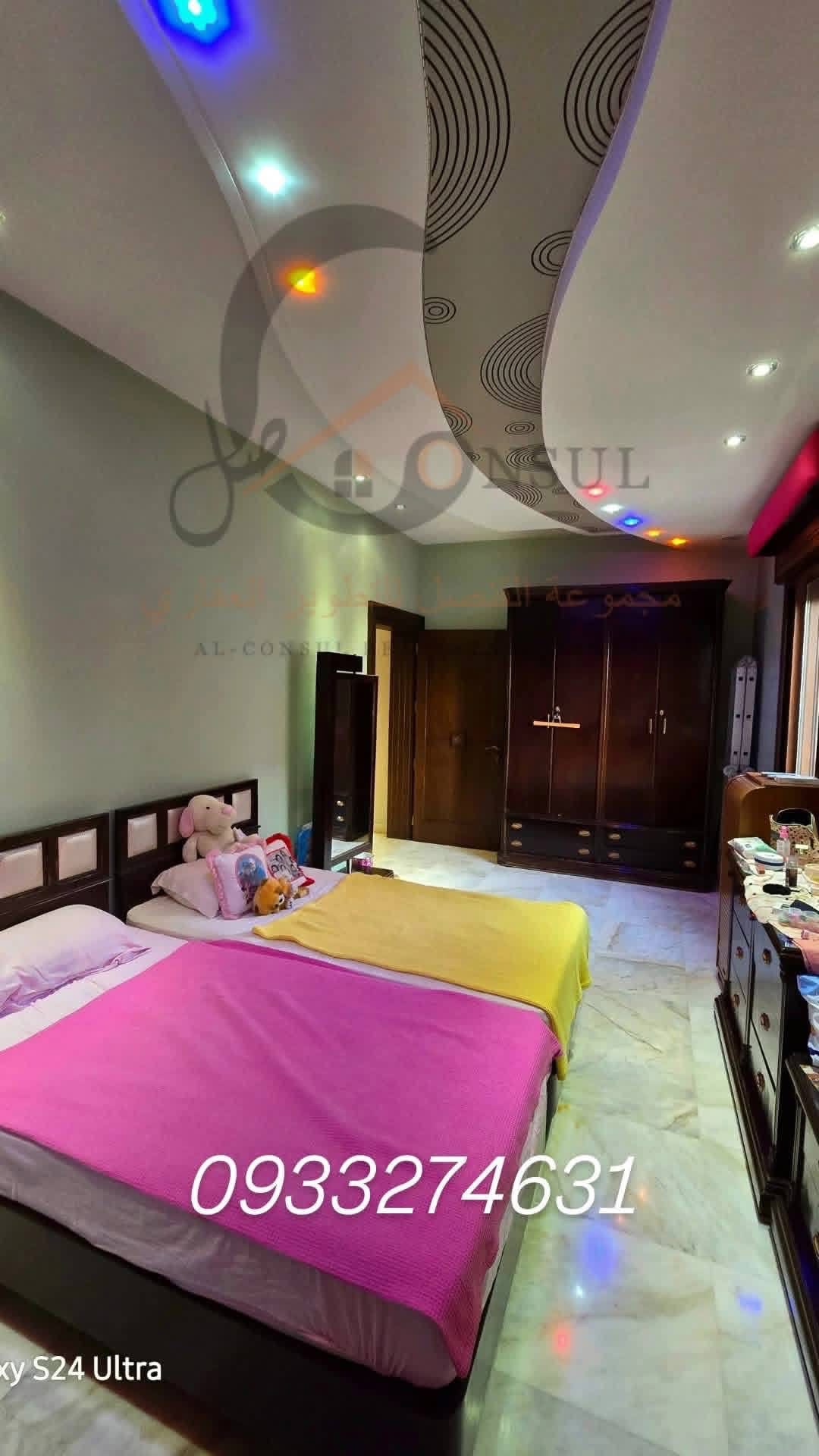 للبيع شقة سكنية فاخرة في جمعية المهندسين - صورة 9