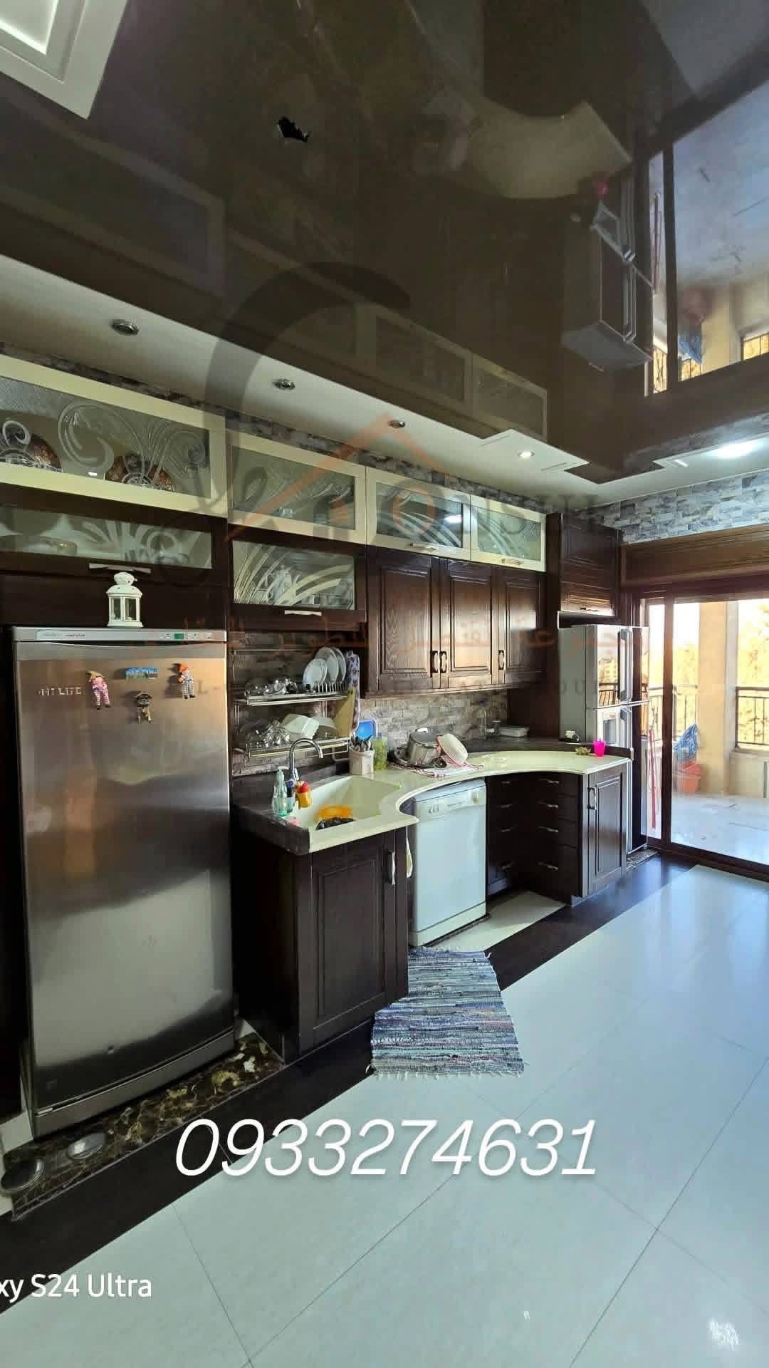 للبيع شقة سكنية فاخرة في جمعية المهندسين - صورة 7