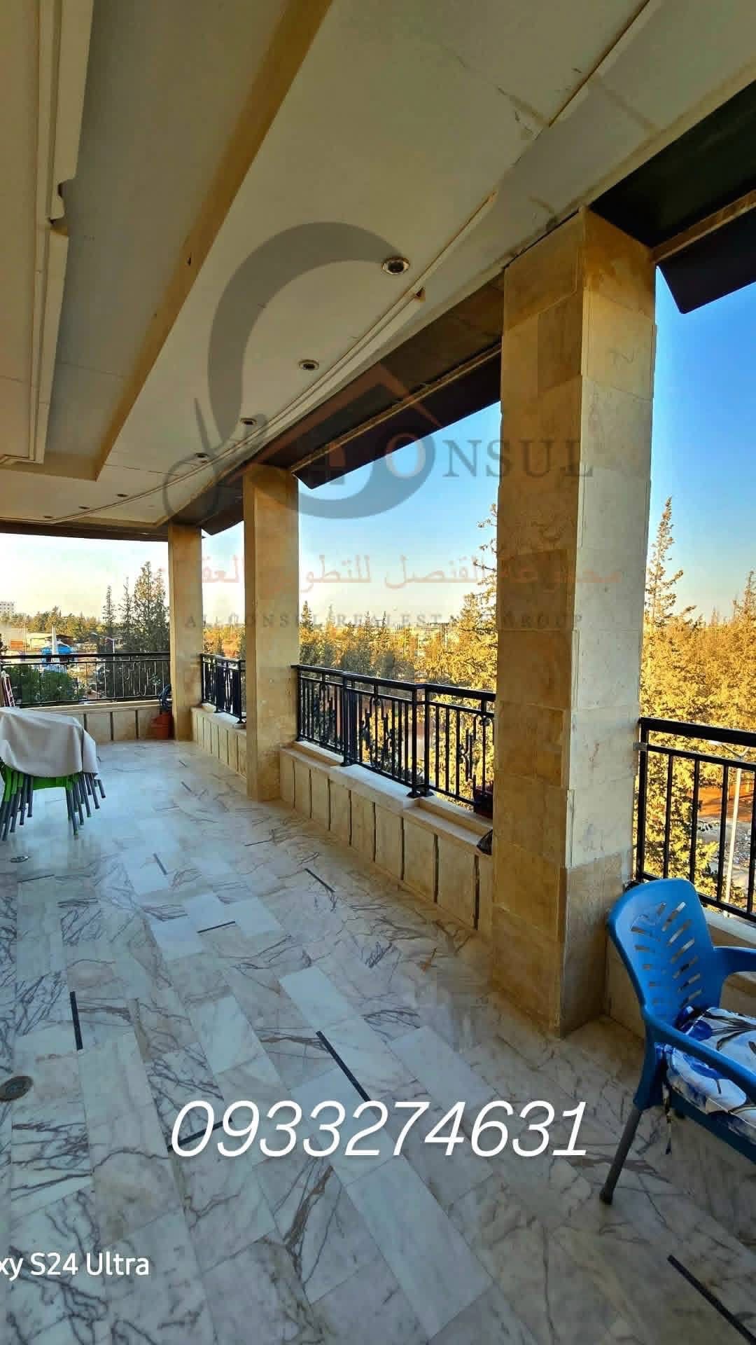 للبيع شقة سكنية فاخرة في جمعية المهندسين - صورة 3