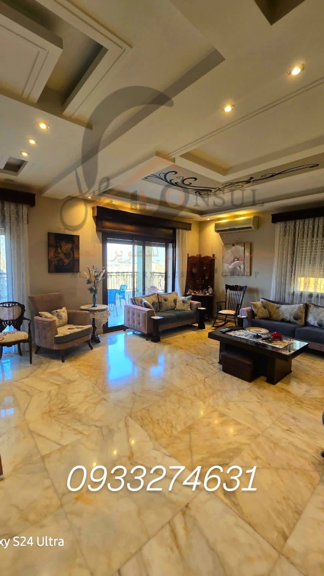 للبيع شقة سكنية فاخرة في جمعية المهندسين - صورة 12