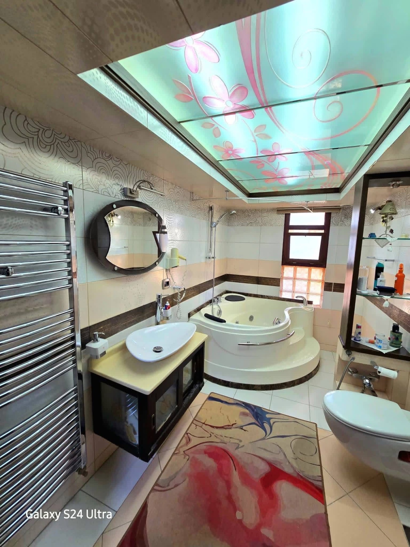 للبيع شقة سكنية فاخرة في جمعية المهندسين - صورة 6