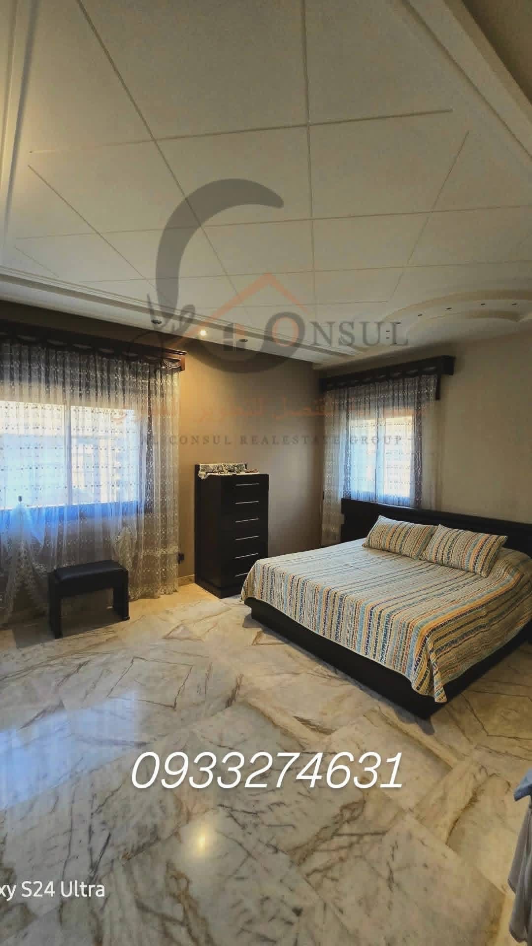 للبيع شقة سكنية فاخرة في جمعية المهندسين - صورة 10