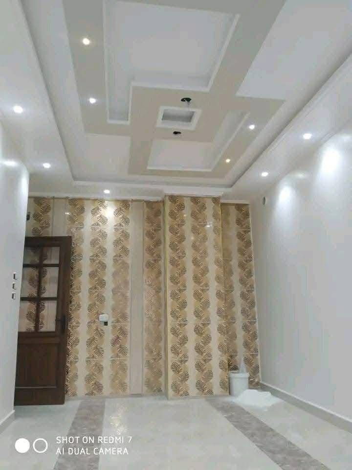 شقة سكنية للبيع من المالك مباشرة - صورة 1