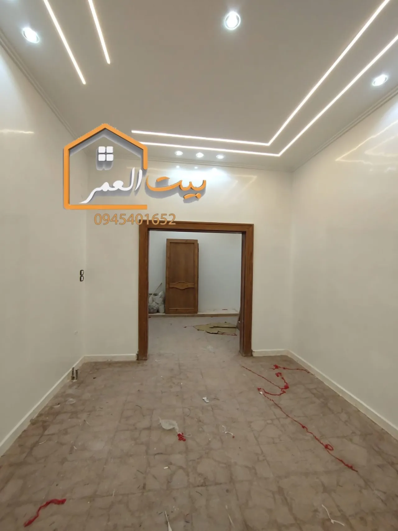 شقة للبيع في كورنيش الإذاعة