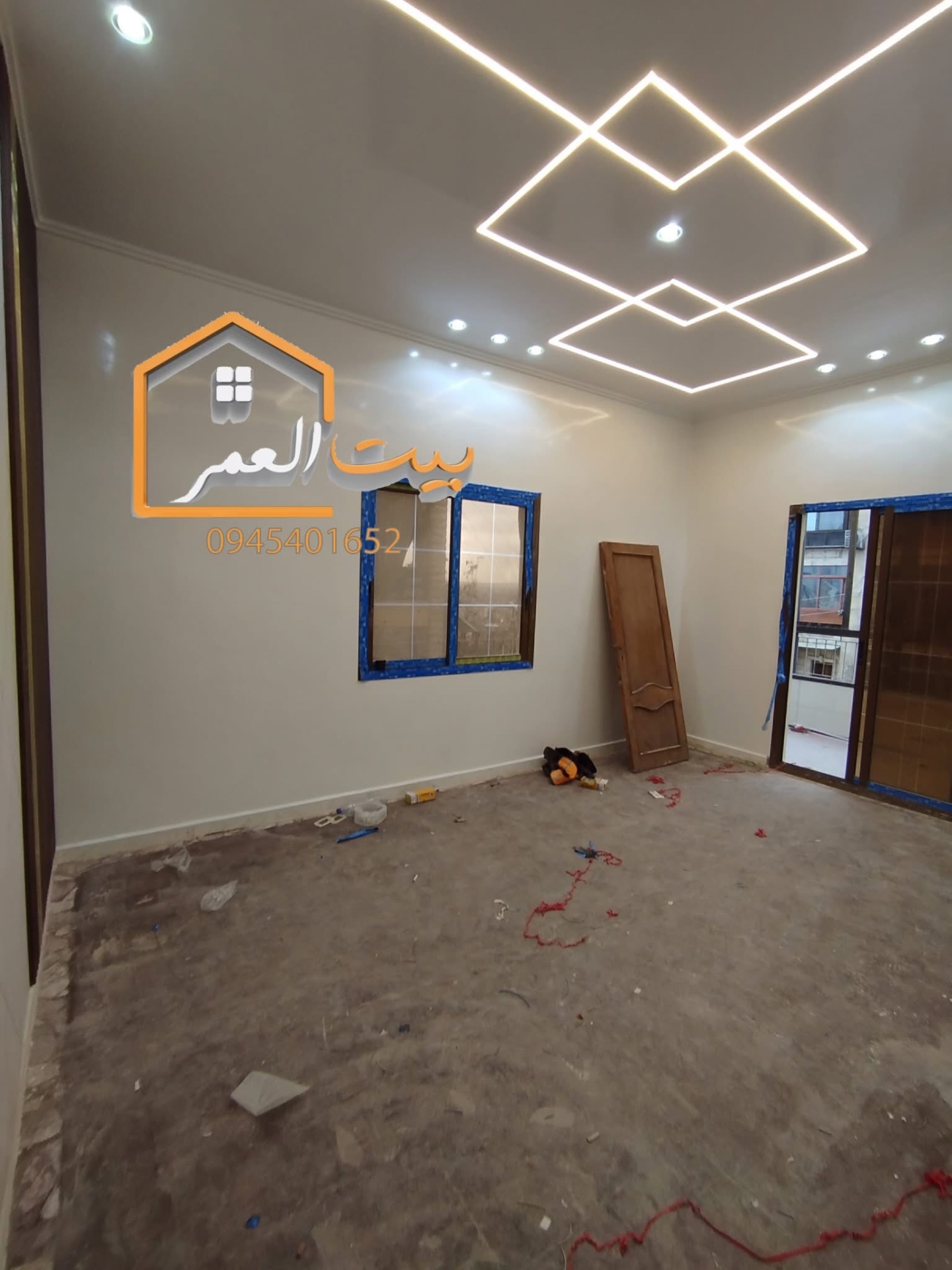 شقة للبيع في كورنيش الإذاعة - صورة 6