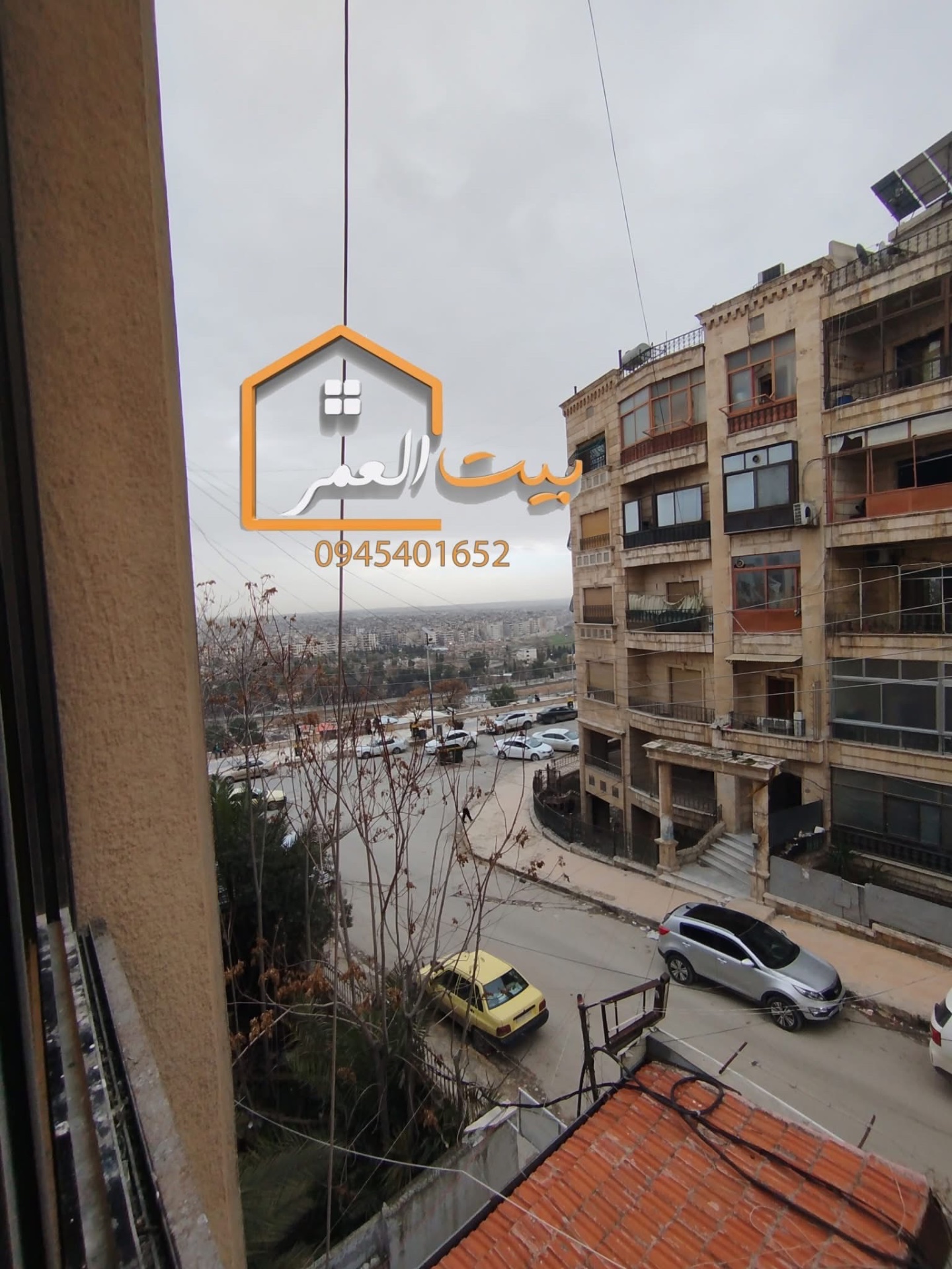 شقة للبيع في كورنيش الإذاعة - صورة 7