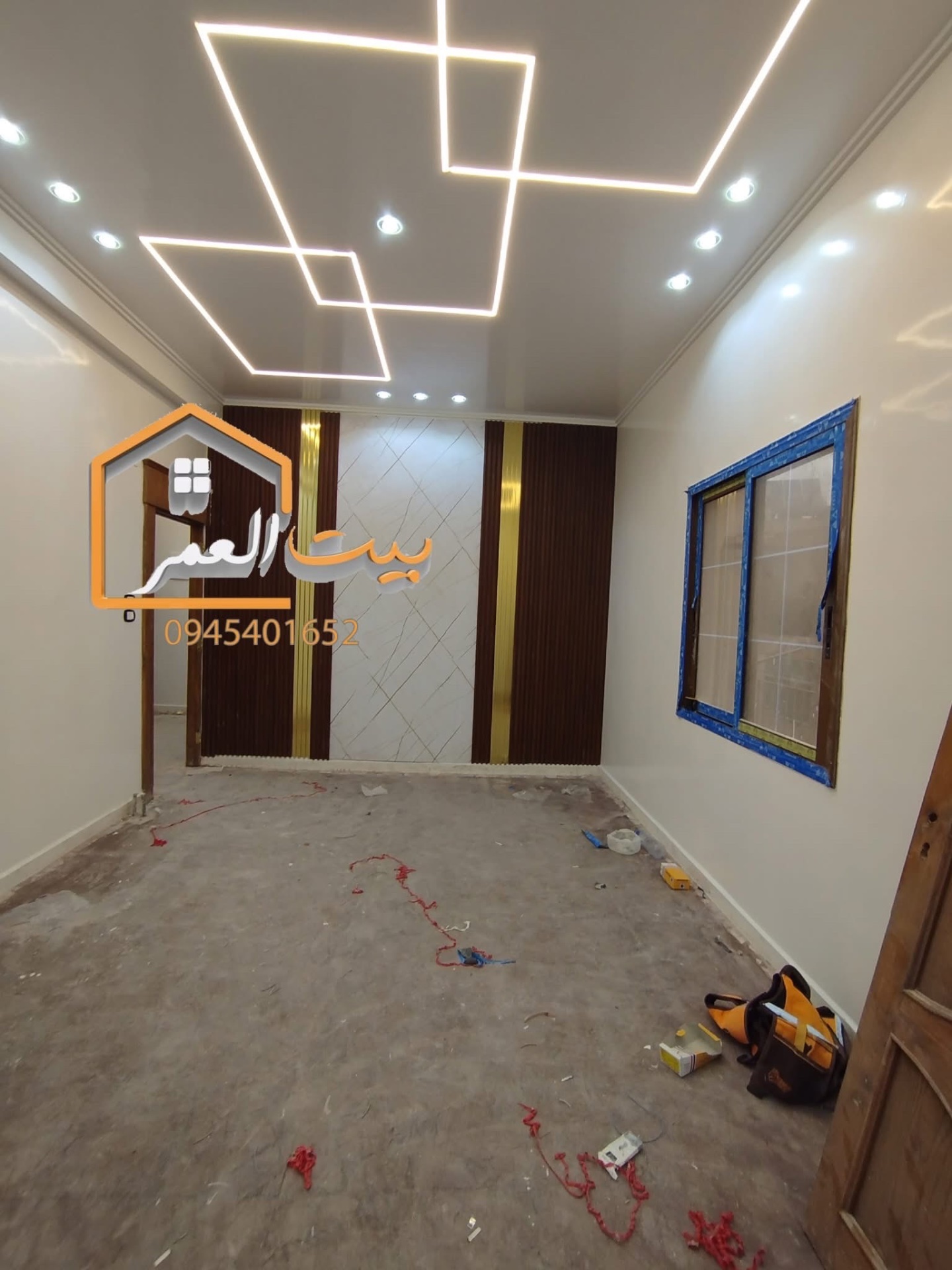 شقة للبيع في كورنيش الإذاعة - صورة 9