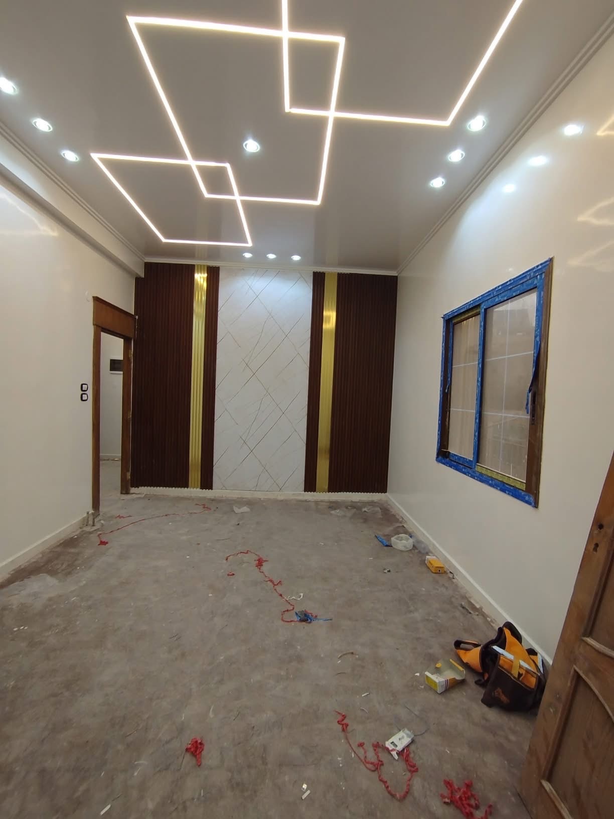 شقة للبيع في كورنيش الإذاعة - صورة 11