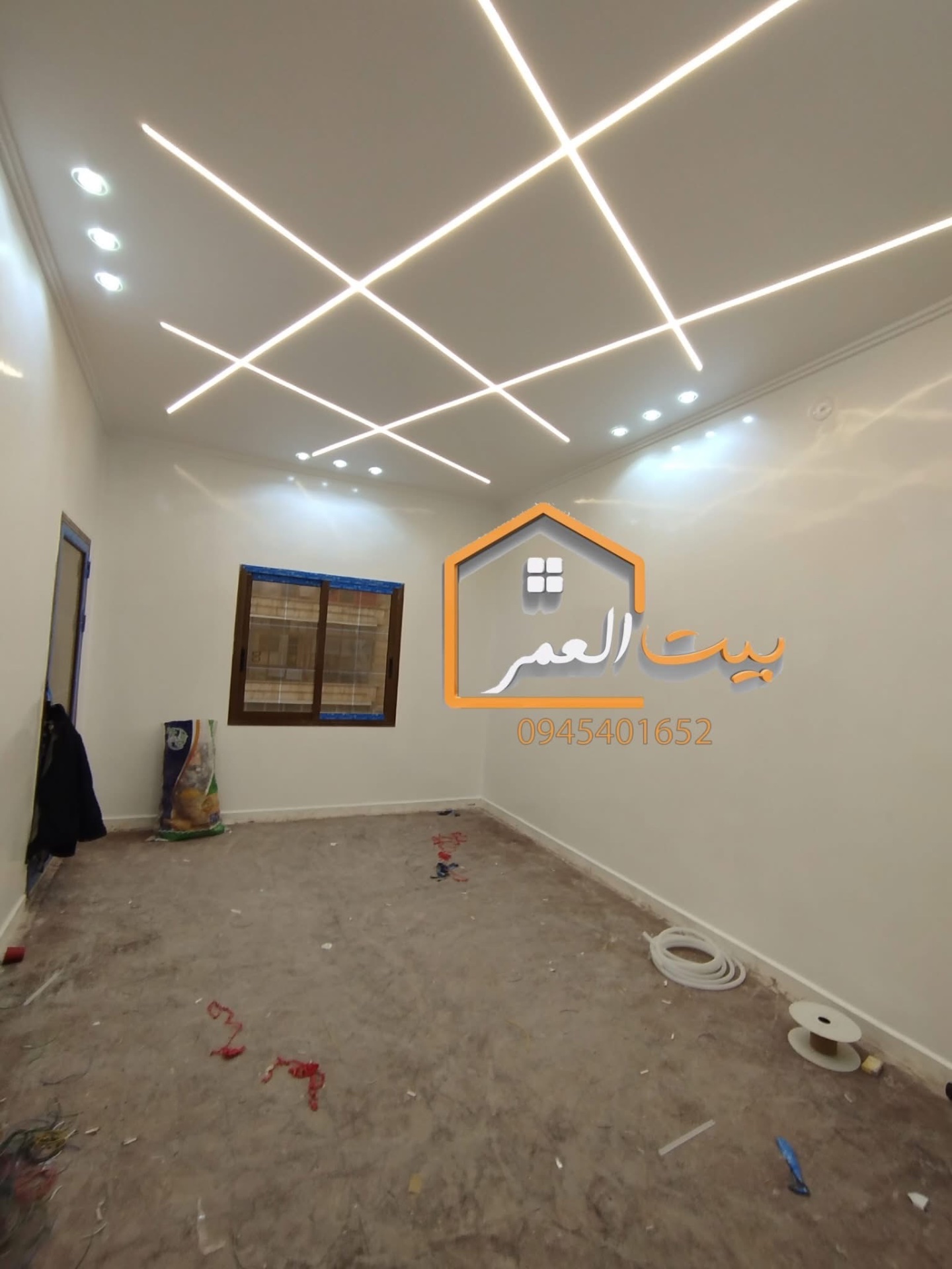 شقة للبيع في كورنيش الإذاعة - صورة 5