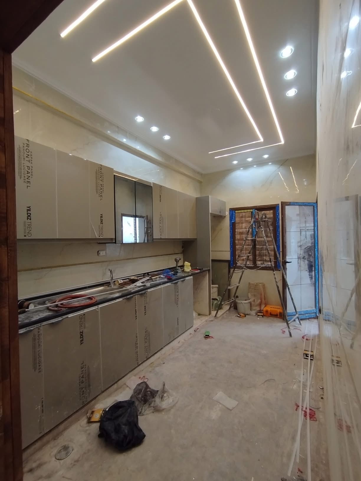 شقة للبيع في كورنيش الإذاعة - صورة 12