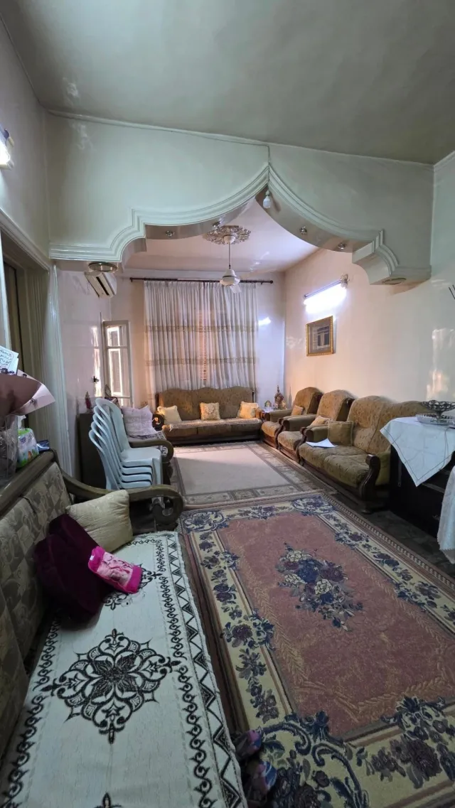 للبيع شقة سكنية في منطقة سيف الدولة - طابو أخضر