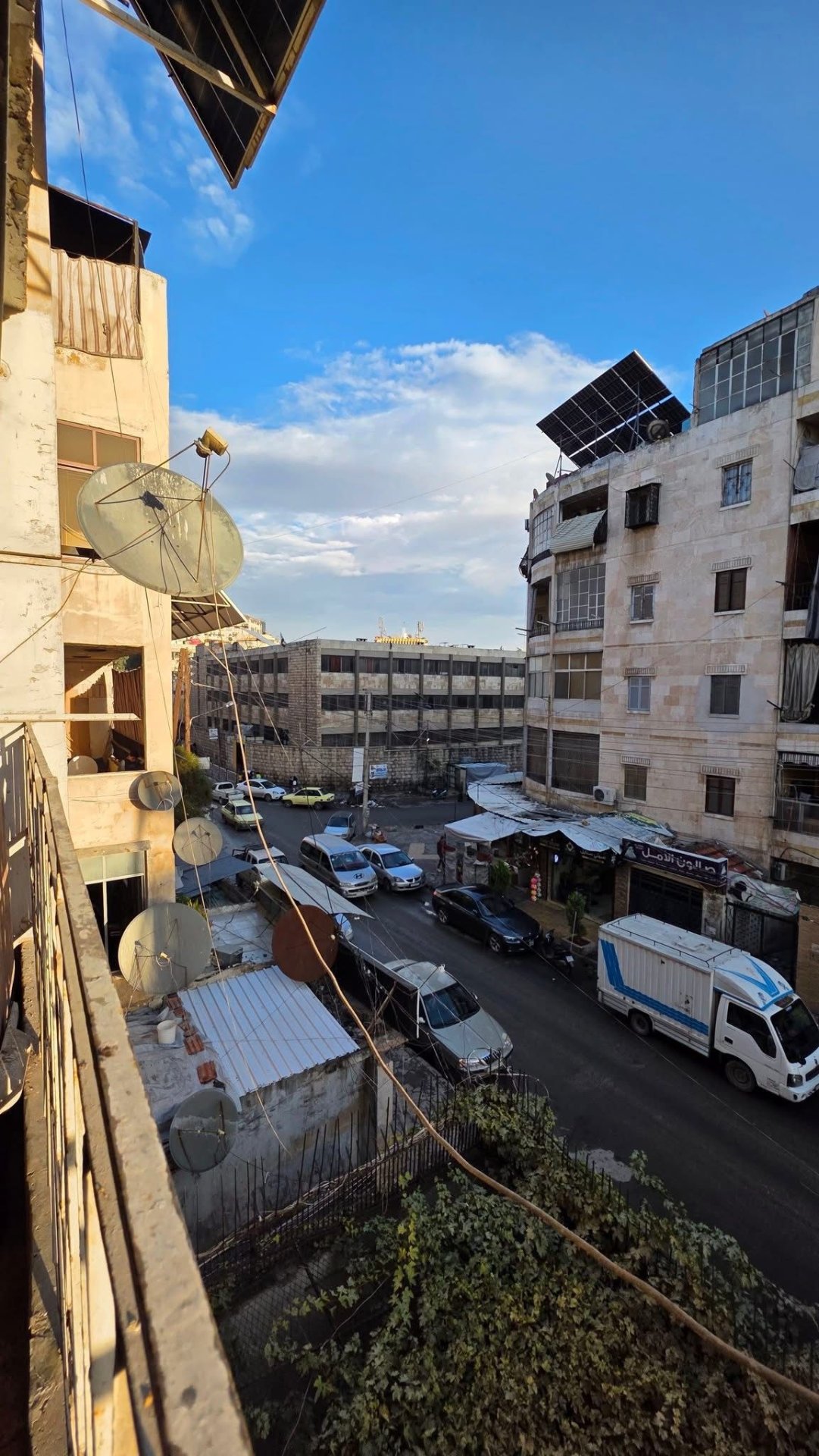 للبيع شقة سكنية في منطقة سيف الدولة - طابو أخضر - صورة 4