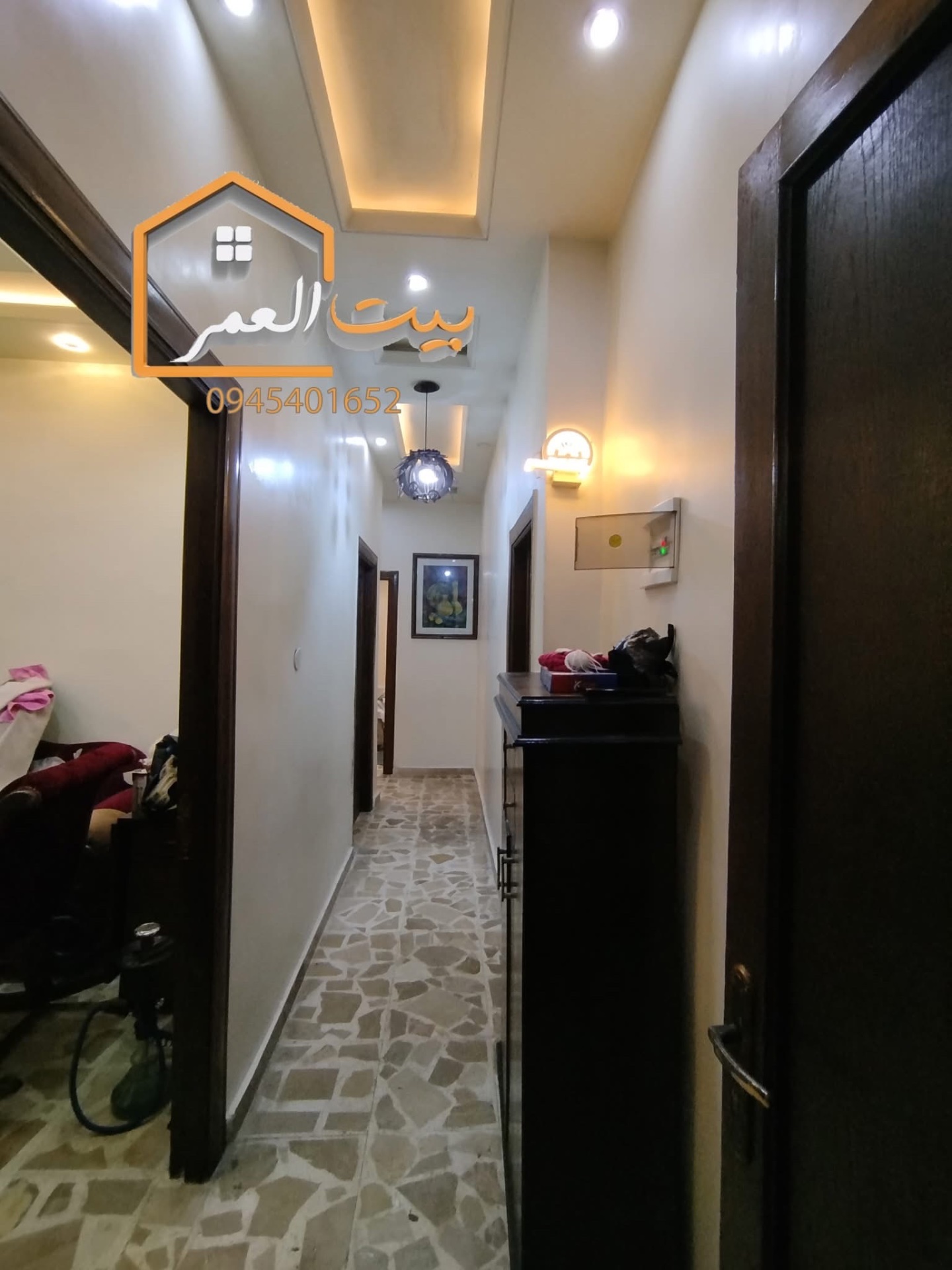 شقة للبيع في سيف الدولة - صورة 2