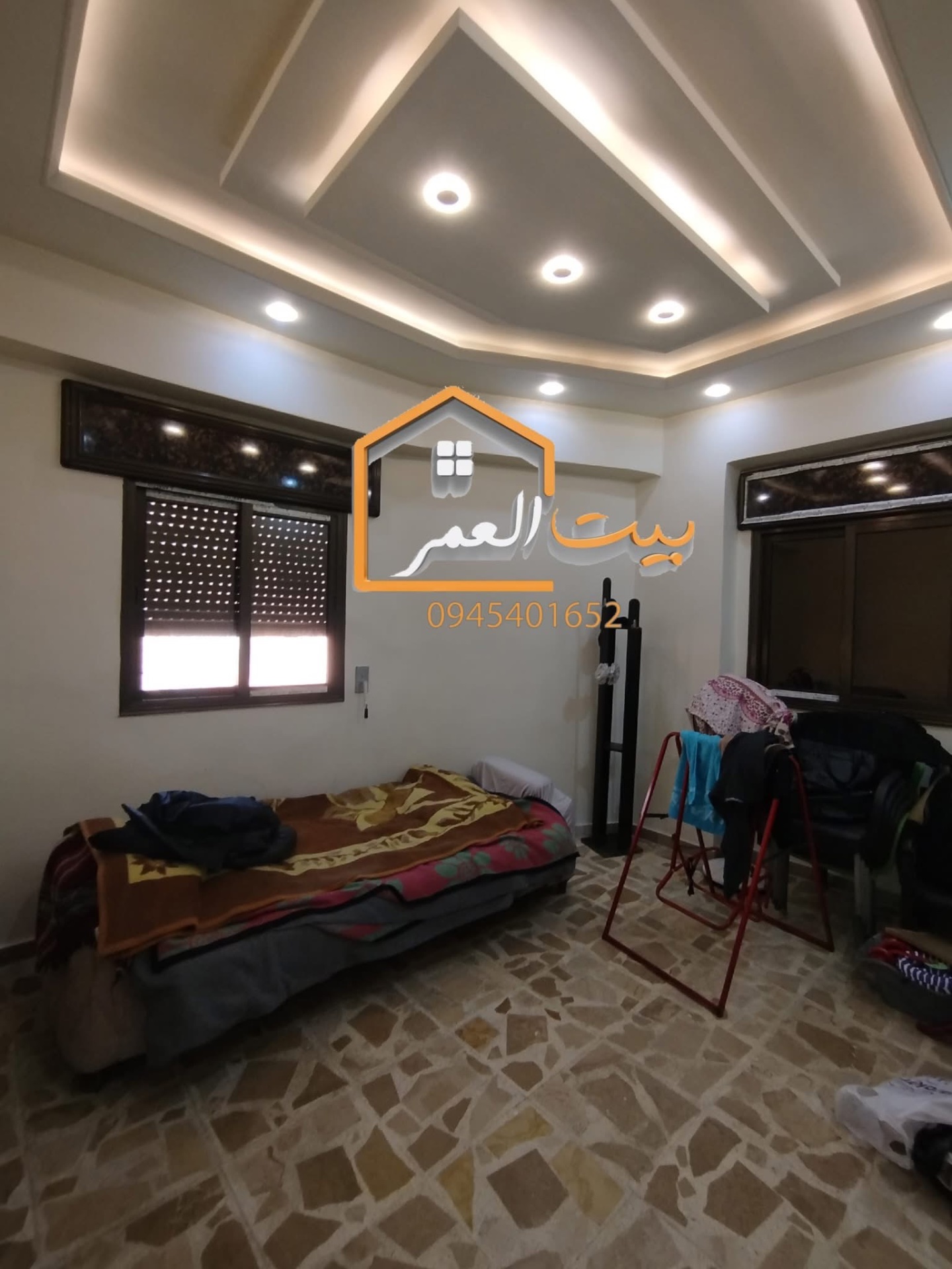 شقة للبيع في سيف الدولة - صورة 5