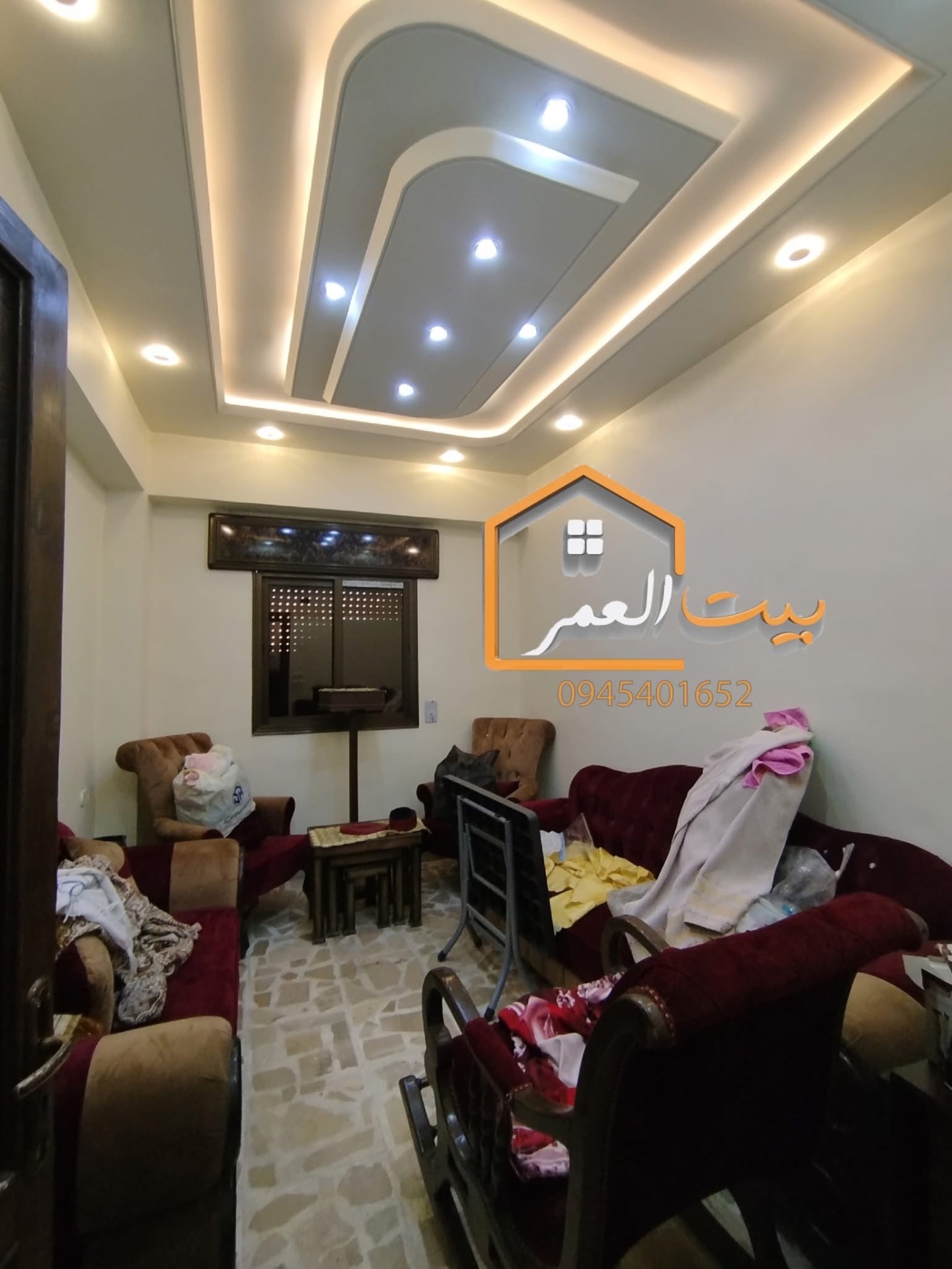 شقة للبيع في سيف الدولة - صورة 6