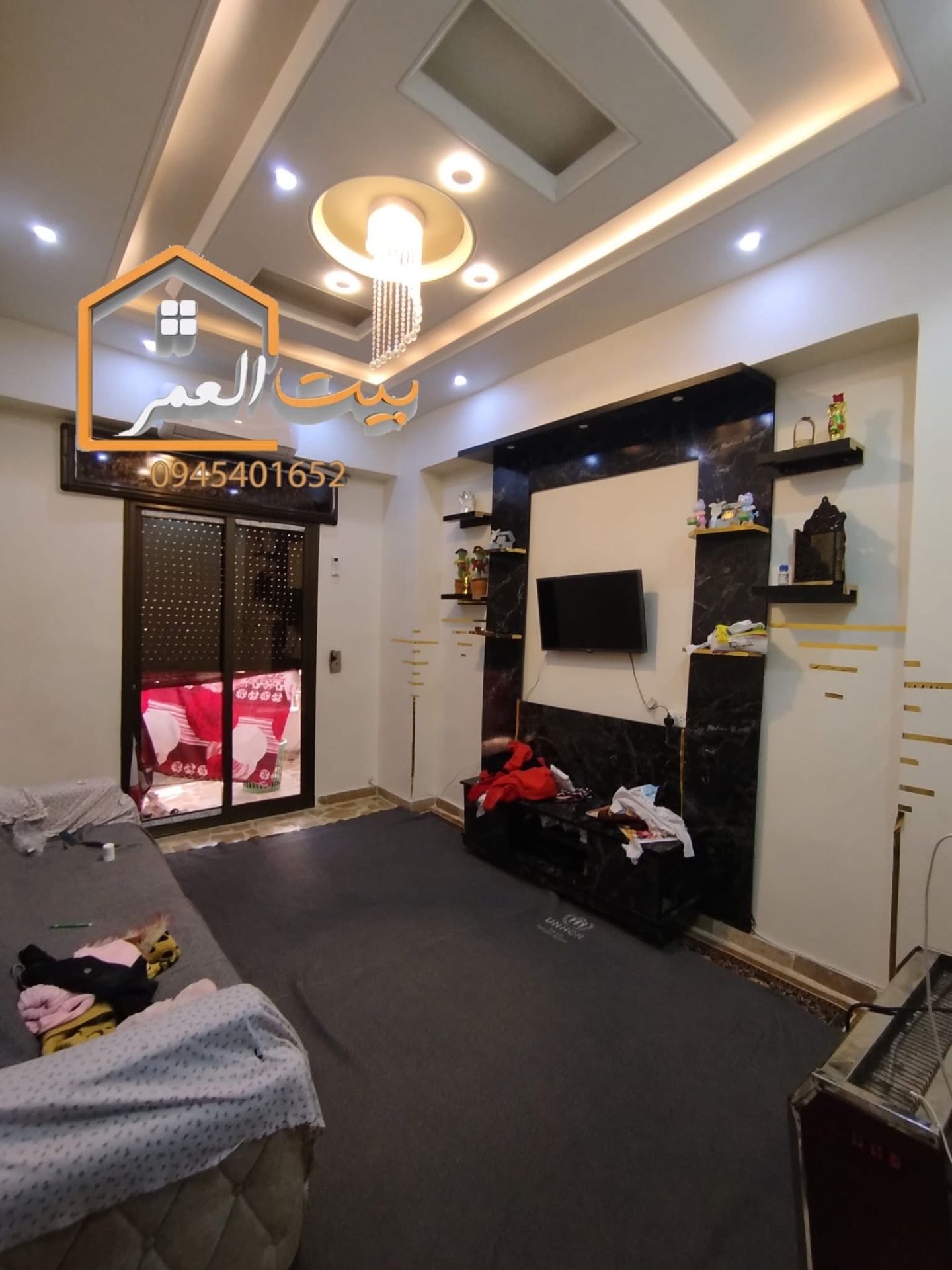 شقة للبيع في سيف الدولة - صورة 4