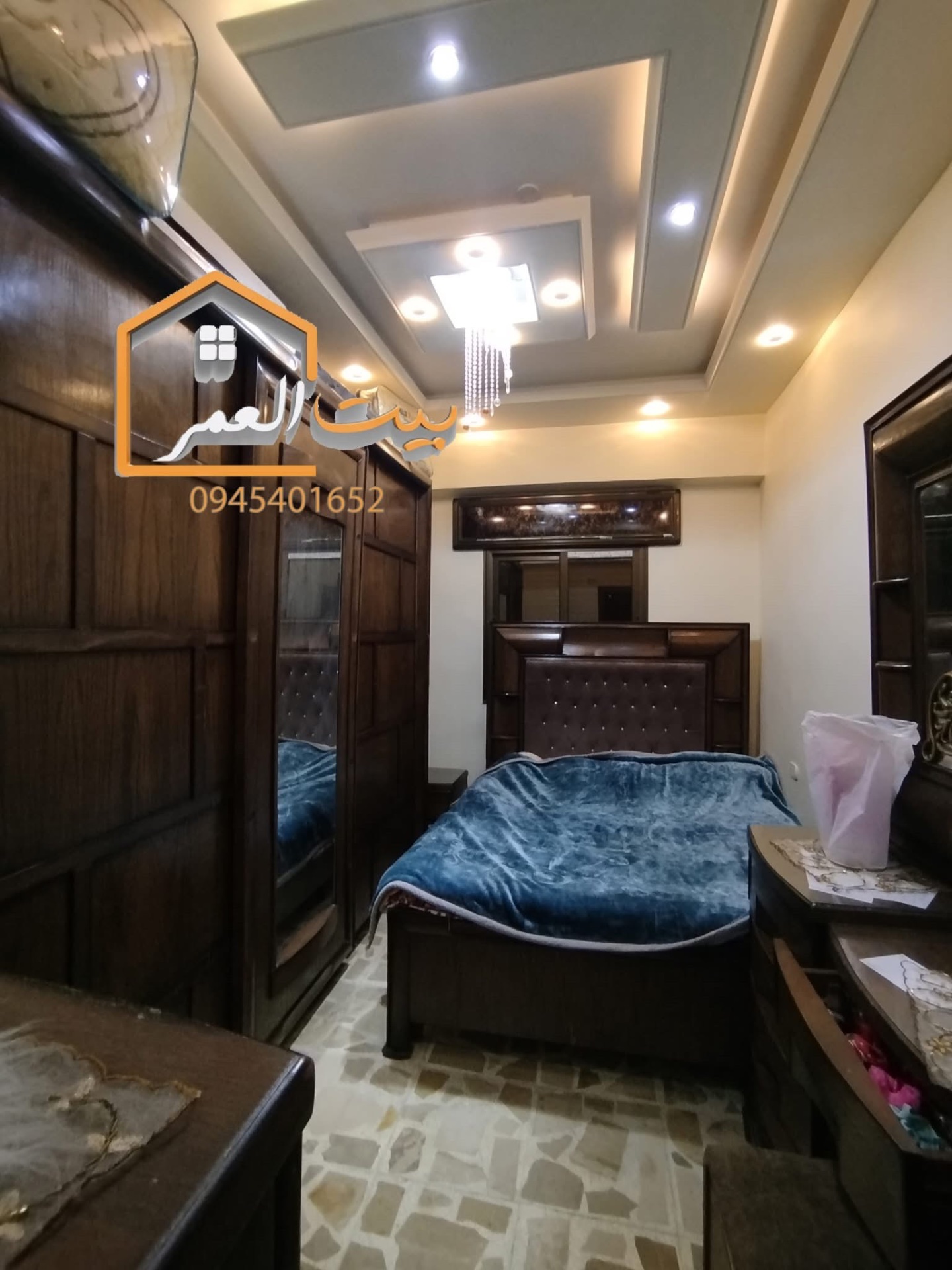 شقة للبيع في سيف الدولة - صورة 7