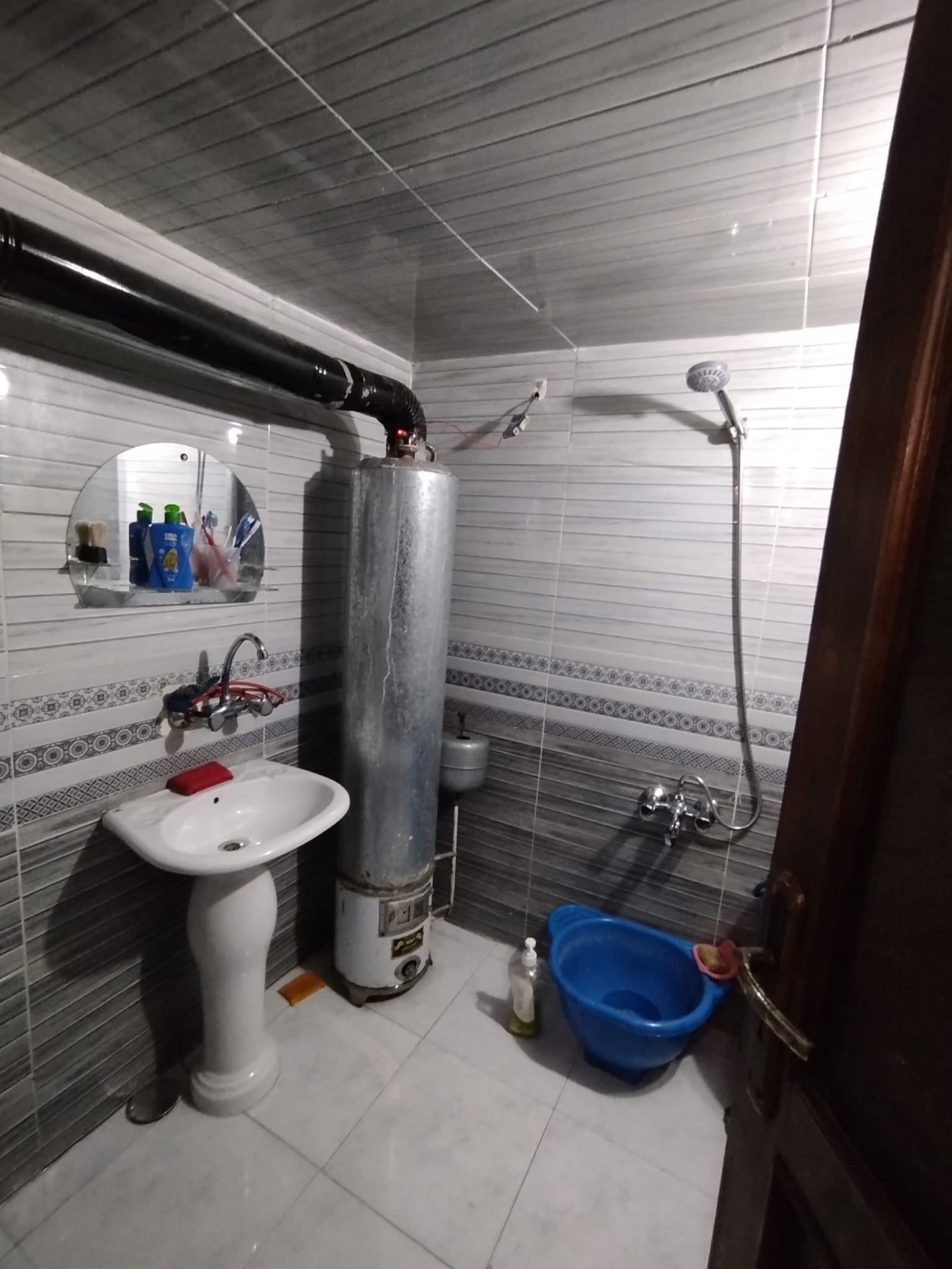 شقة للبيع في سيف الدولة - صورة 8