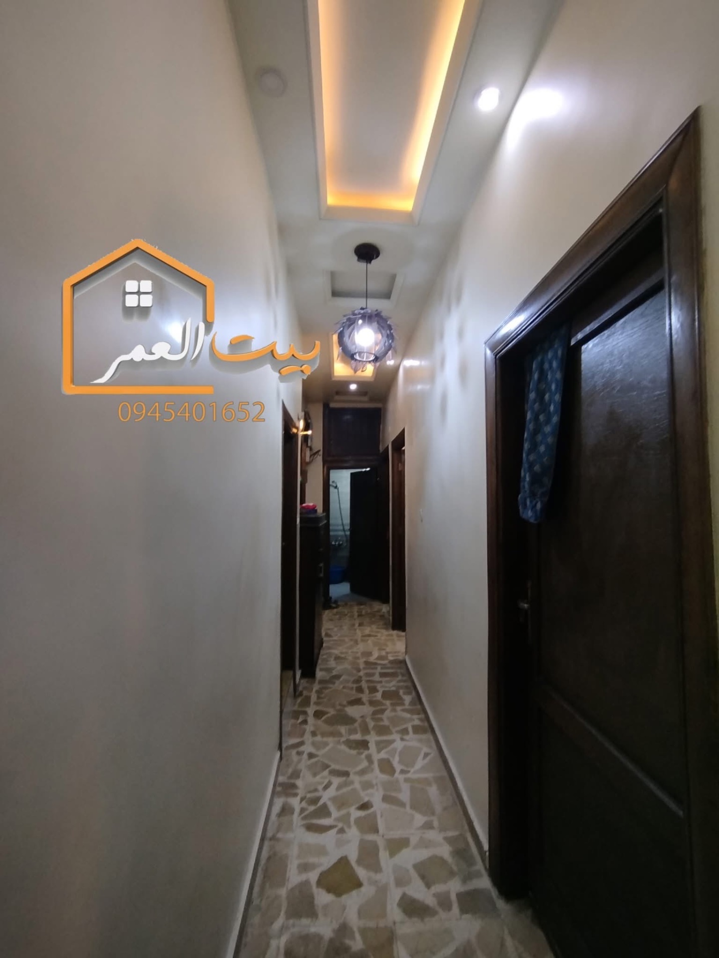 شقة للبيع في سيف الدولة - صورة 3