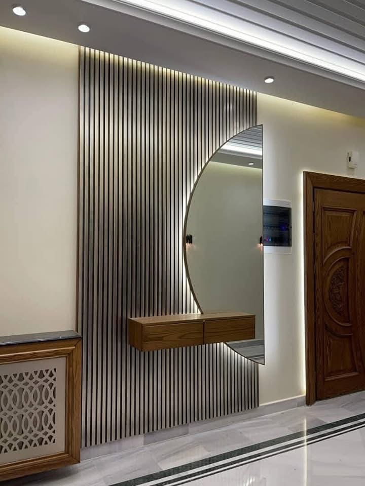 شقة للبيع في جمعية الزهراء ضمن بناء حديث وفاخر - صورة 6