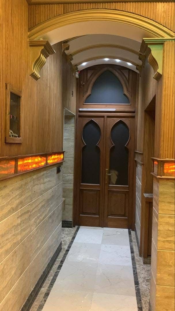 للبيع تحفة معمارية فاخرة - صورة 7