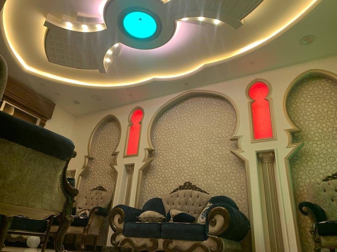 للبيع تحفة معمارية فاخرة - صورة 6