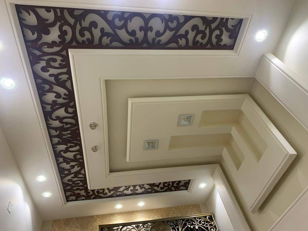 للبيع تحفة معمارية فاخرة - صورة 2