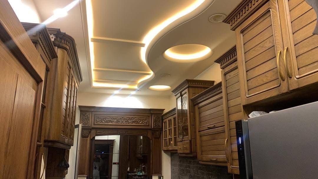 للبيع تحفة معمارية فاخرة - صورة 9