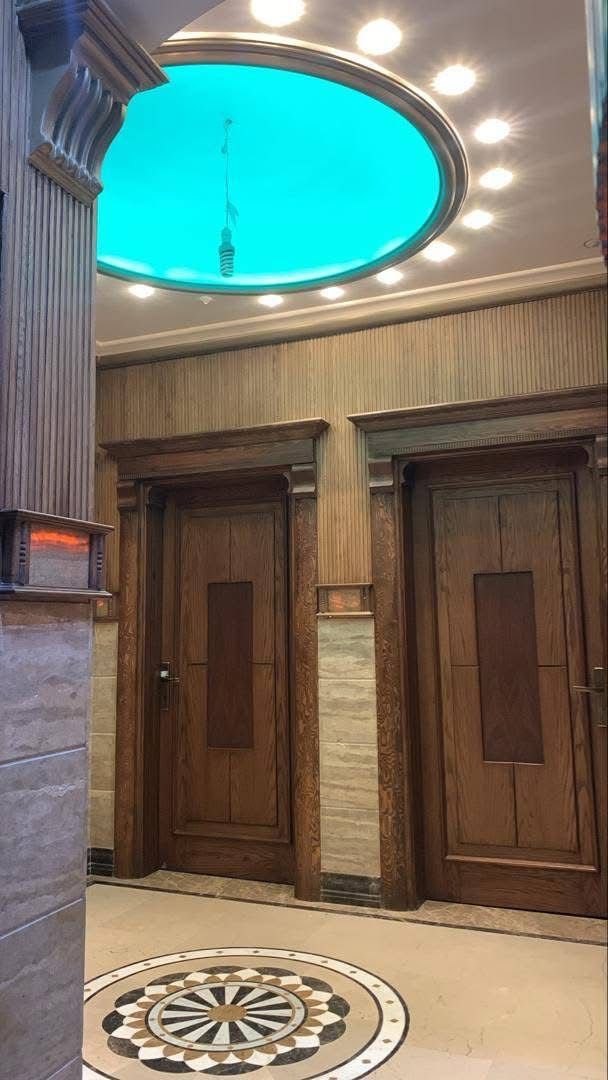 للبيع تحفة معمارية فاخرة - صورة 8