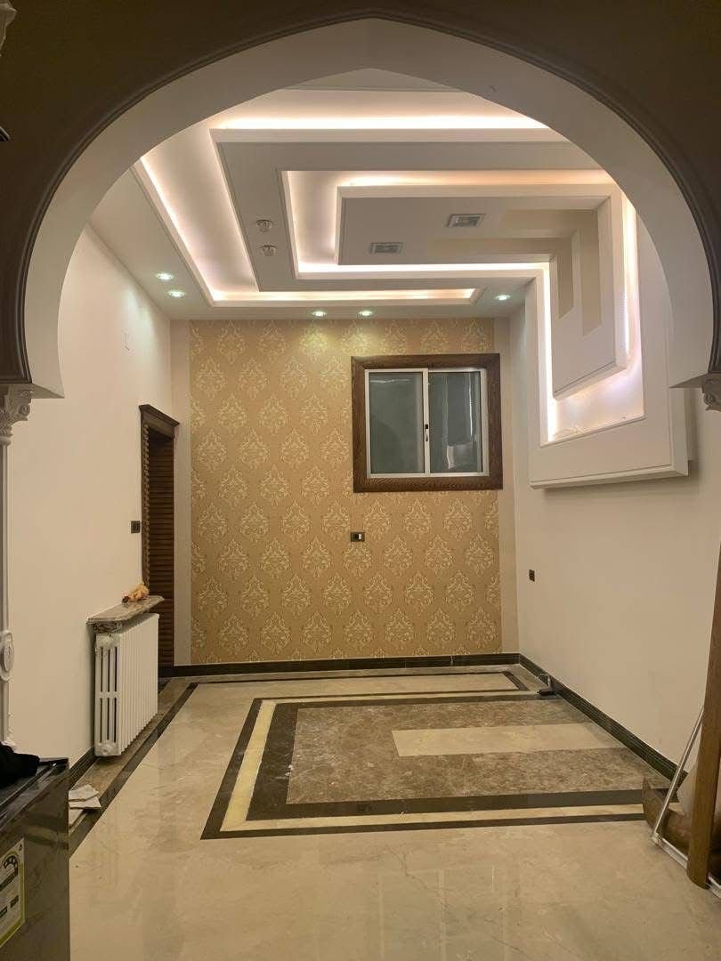 للبيع تحفة معمارية فاخرة - صورة 4