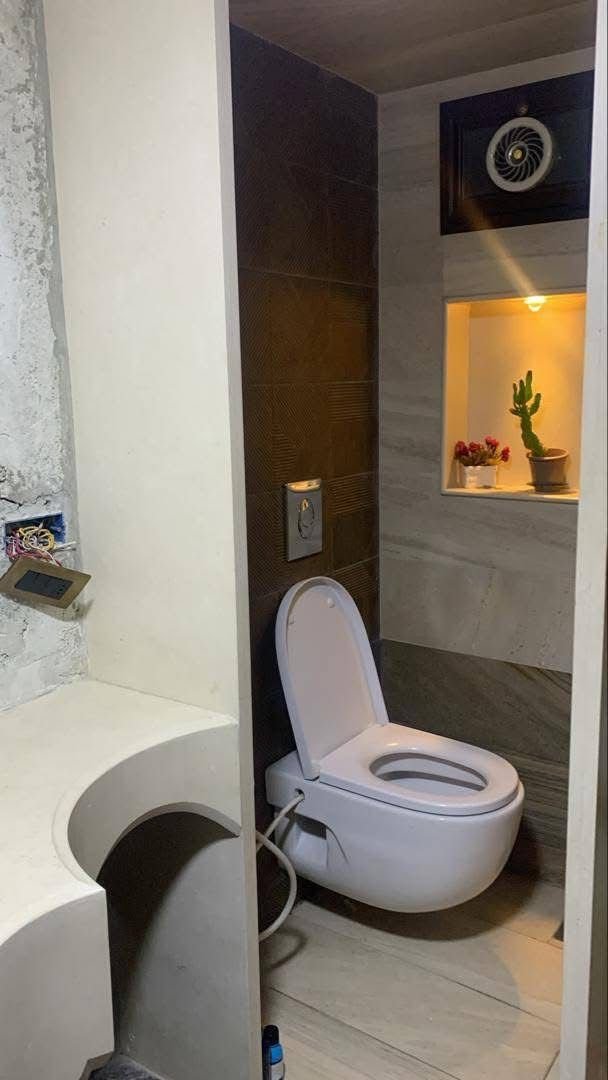 للبيع تحفة معمارية فاخرة - صورة 5