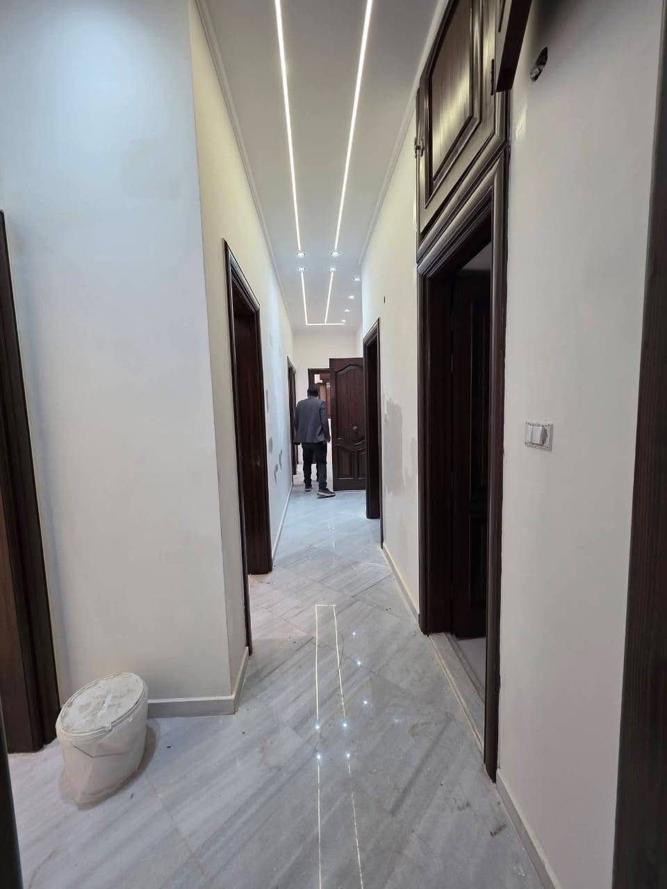 شقة للبيع في حلب الجديدة - صورة 3