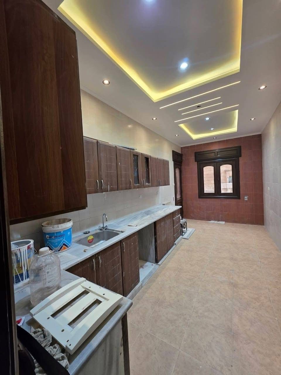 شقة للبيع في حلب الجديدة - صورة 5